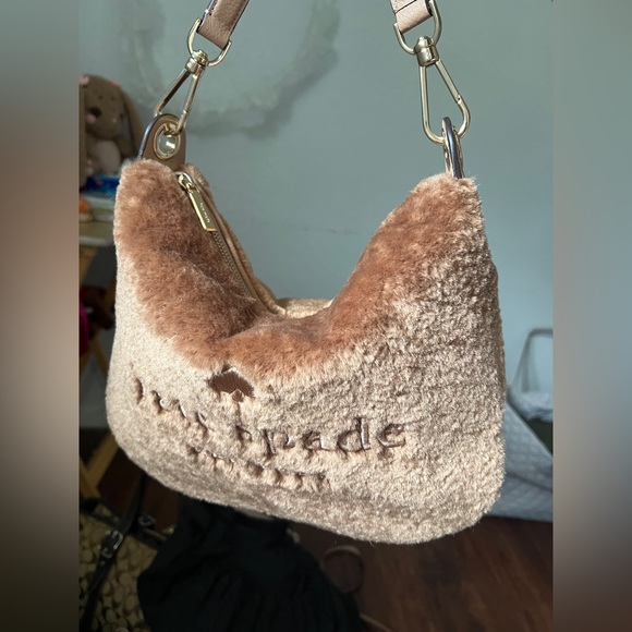 Kate Spade Brown Crossbody Bag - Picture 9 of 17